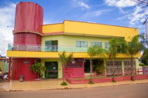 Domus Hotel Canaã dos Carajás